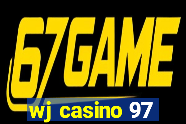 wj casino 97